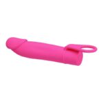 Xiuhcoatl G-spot Vibe Silicone - Image 5