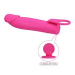 Xiuhcoatl G-spot Vibe Silicone - Image 6