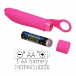 Xiuhcoatl G-spot Vibe Silicone - Image 7