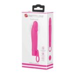 Xiuhcoatl G-spot Vibe Silicone - Image 9