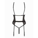 Yaskana Suspender Bodysuit - Image 6