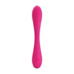 Yedda Vibrator Bendable Pink - Image 2