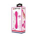 Yedda Vibrator Bendable Pink - Image 11