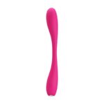 Yedda Vibrator Bendable Pink - Image 4