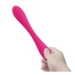 Yedda Vibrator Bendable Pink - Image 5