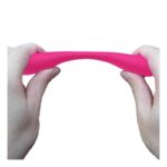 Yedda Vibrator Bendable Pink - Image 7