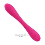 Yedda Vibrator Bendable Pink - Image 8