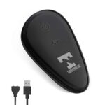 Zigzag Vibrating and Zigzagging Egg with Remote Control - Image 6