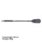 oval riding crop 35cm - Image 7