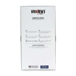 Anal Pleasure Play set Barcelona Black - Image 5