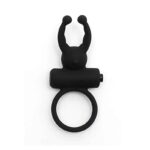 Beatle Cock Ring Rome Black - Image 2