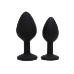 Bling Buttplug Duo set Berlin Black - Image 2