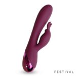 Brole Vibe USB Red - Image 4