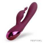 Brole Vibe USB Red - Image 3
