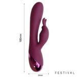 Brole Vibe USB Red - Image 5
