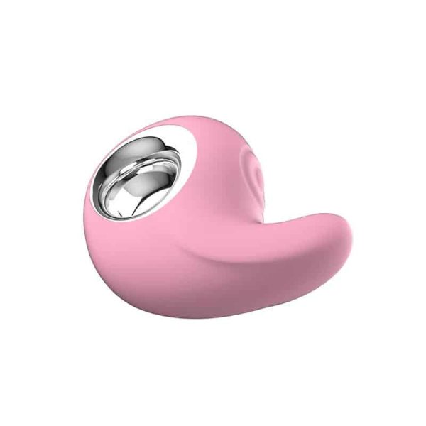 Comma Stimulator with tapping - Image 2