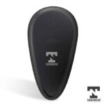 Earzy Vibrating Penis Ring with Remote Control USB Magnetic Silicone - Image 3
