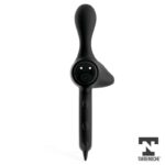 Earzy Vibrating Penis Ring with Remote Control USB Magnetic Silicone - Image 6