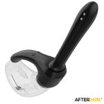 Intren Automatic Anal Douche with Vibration and 5 Water Outlets - Image 4