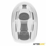 Intren Automatic Anal Douche with Vibration and 5 Water Outlets - Image 6
