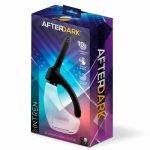 Intren Automatic Anal Douche with Vibration and 5 Water Outlets - Image 8