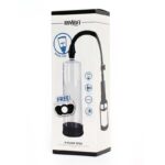Penis Enlarger with Manual Pump P-Pump PP01 - Image 5