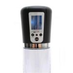 Rechargeable Penis Enlarger P-Pump PP04 - Image 4