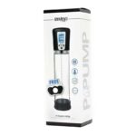Rechargeable Penis Enlarger P-Pump PP04 - Image 6