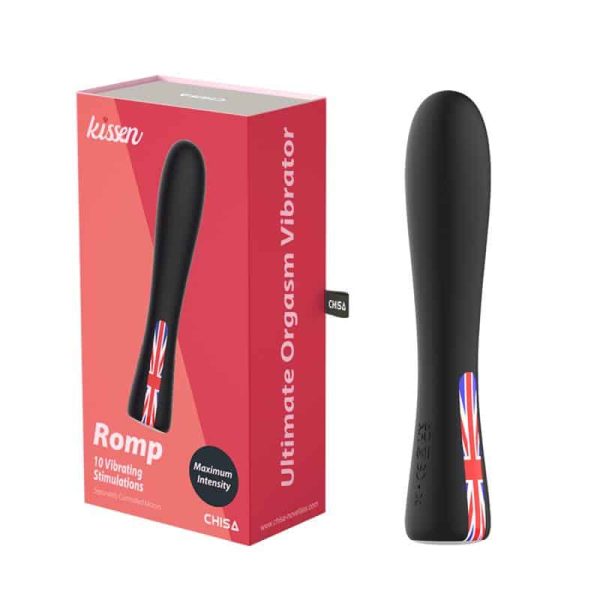 Romp Vibe with boost Function - Image 5