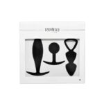 Set of Butt Plugs Size M Basel - Image 3