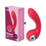Sharpy Vibe with Tapping - Image 6