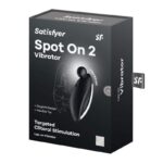 Spot On 2 Black - Image 6