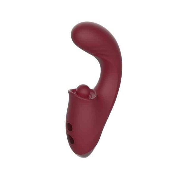 Tide Vibe with Thrusting and Tapping - Image 2