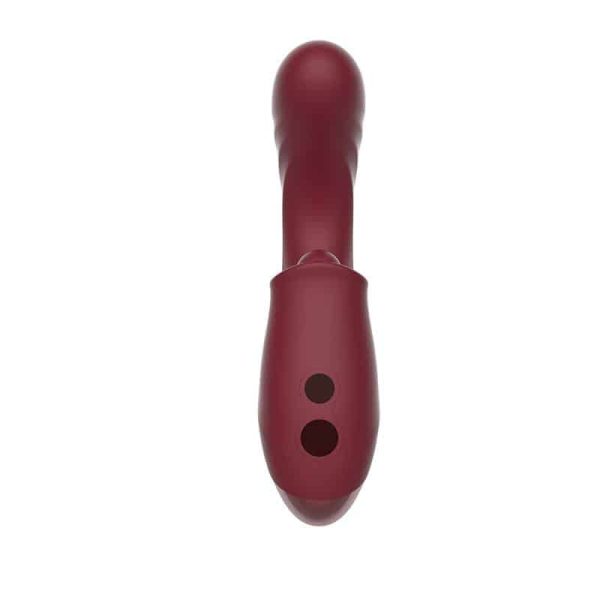 Tide Vibe with Thrusting and Tapping - Image 4
