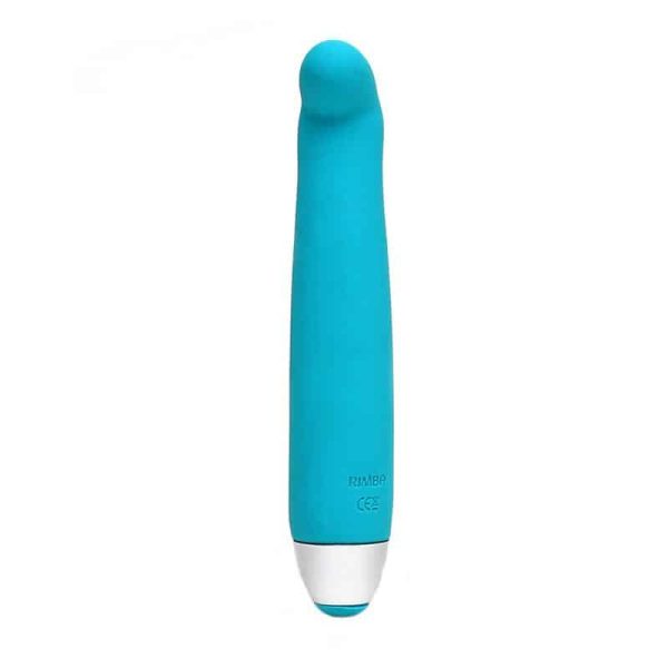 Vibrating Bullet Nose Job Liverpool Blue - Image 4