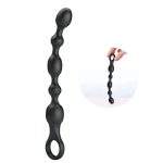 Anal Beads with Vibration - Image 12