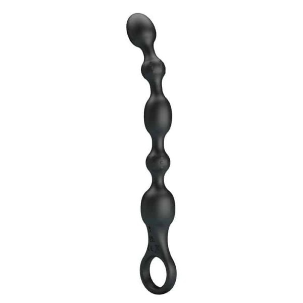 Anal Beads with Vibration - Image 14