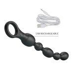 Anal Beads with Vibration - Image 17