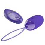 Berger-Youth Vibrating Egg with Remote Control - Image 2