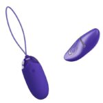 Berger-Youth Vibrating Egg with Remote Control - Image 3
