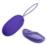 Berger-Youth Vibrating Egg with Remote Control - Image 4