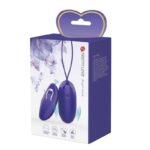 Berger-Youth Vibrating Egg with Remote Control - Image 9