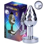 Boltek Anal Plug Disco Size S