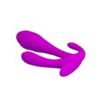 Butt Plug Edgar Purple - Image 6