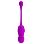 Callieri Vibrating Egg with Thrusting and Remote Control - Image 3