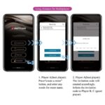 Catalina Vibrating Egg with APP Pink - Image 15