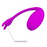 Catalina Vibrating Egg with APP Pink - Image 19