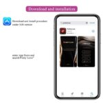 Catalina Vibrating Egg with APP Pink - Image 9