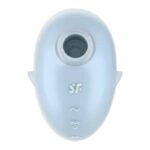Cutie Ghost Blue - Image 2
