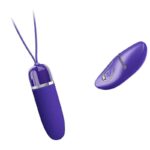 Darlene Youth Egg Vibrator with Remote - Image 2